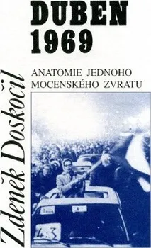 Duben 1969 - Zdeněk Doskočil