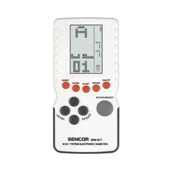Herní konzole Sencor SGM 20 T