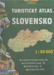 Turistický atlas Slovensko 1:50 T