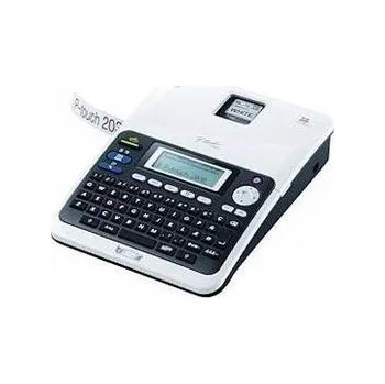 Tiskárna štítků Brother PT-2030VP