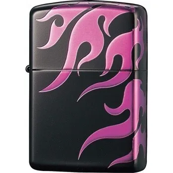 Zippo 26485 Tribal Violet Killer