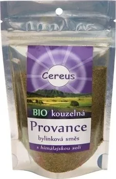 Kuchyňská sůl Himaljská sůl Bio kouzelná - Provence 120g