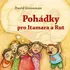 Pohádka Pohádky pro Itamara a Rút - David Grossman