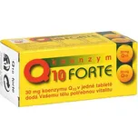 Naturvita Koenzym Q10 forte 30mg tbl.60
