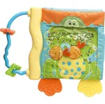 Playgro KOUSÁTKO KNÍŽKA