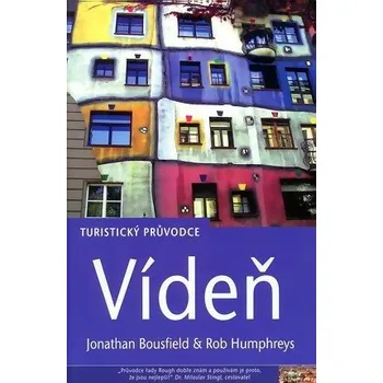 Vídeň - Rob Humphreys