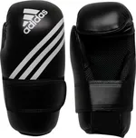 adidas Semi Contact Gloves Black