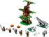 Stavebnice LEGO LEGO Hobbit 79002 Útok divokých vlků