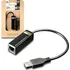 Síťová karta Axago USB3.0 (ADE-SG)