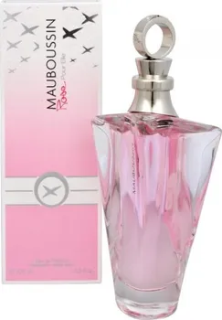 Dámský parfém Mauboussin Rose Pour Elle W EDP