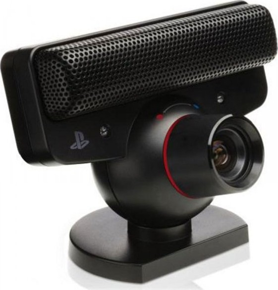 wireless ps3 eye camera