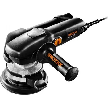 Frézka Protool RGP 80-11 E