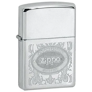 Zapalovač Zippo American Classic 22657