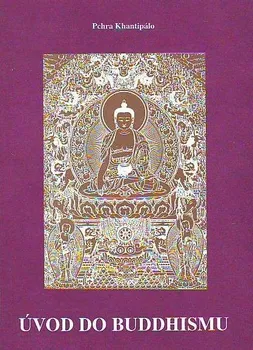 Duchovní literatura Úvod do buddhismu: Pchra Khantipálo