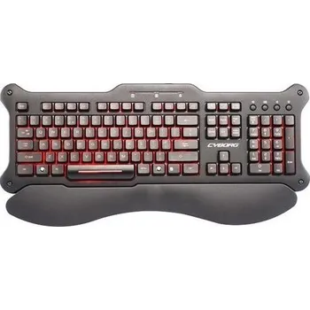 Klávesnice Saitek Cyborg V.5 Keyboard