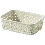 CURVER Košíček RATTAN Y STYLE A6 tmavě…