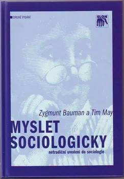 Myslet sociologicky