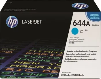 Originální HP Q6461A No.644A