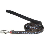 Red Dingo vodítko 12 mm/1,8 m