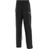 Puma Newcastle United Woven Pants Mens Black/White