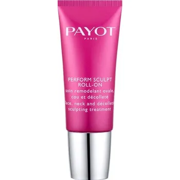Péče o krk a dekolt Payot roll-on Perform Sculpt 40 ml