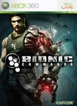 Bionic Commando X360