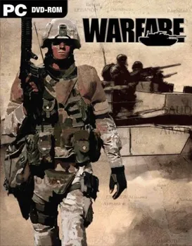 Počítačová hra Warlords Battlecry 3 PC