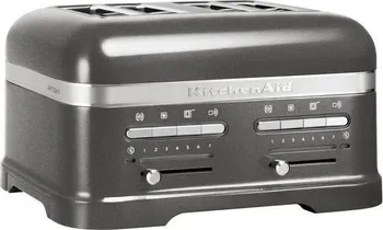 Topinkovač KitchenAid 5KMT4205MS
