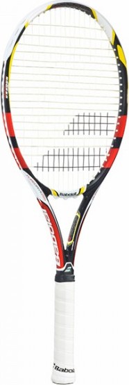 Tenisov raketa Babolat Pure Drive 260 French Open Zbozi.cz