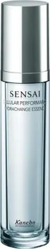 Pleťové sérum Kanebo Sensai Cellular Performance Hydrachange Essence Pleťové sérum, emulze 40ml W
