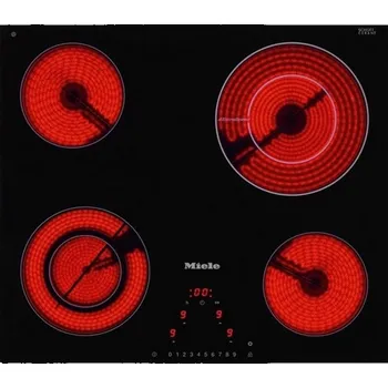 Varná deska Miele KM 6202