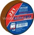 Izolační páska Izolační páska PVC 15mm / 10m hnědá