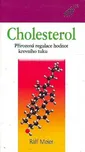 Cholesterol: Přirozená regulace hodnot…