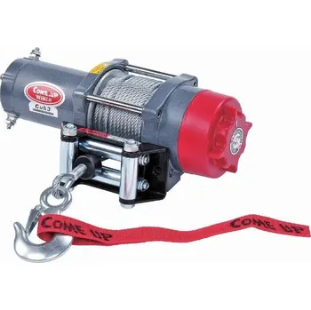 Come Up Cub 3 12 V