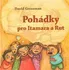 Pohádka Pohádky pro Itamara a Rút - David Grossman
