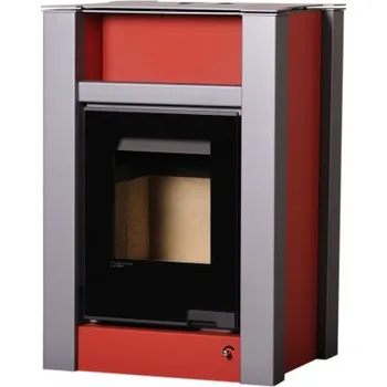 Krbová kamna HS Flamingo Aquaflam Vario Lend 11/5 kW