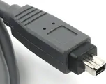 Kabel FireWire IEEE 1394 4-4 - 1,8 m