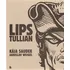 Komiks pro dospělé Lips Tullian - Kája Saudek