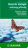 Příroda Úvod do biologie ochrany přírody - Richard B. Primack