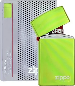 Pánský parfém Zippo Fragrances The Original Green M EDT