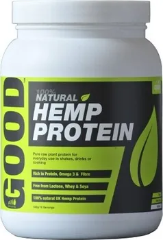 Protein GOOD Hemp Protein 500g