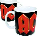 Hrnek - AC/DC/logo