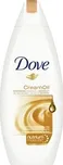 Dove Supreme Silk Cream olejový…