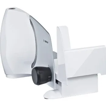 Kráječ na chleba Bosch MAS62W1N