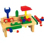 Detoa Stůl s nářadím 2