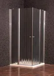 Sprchový kout Elegant 90 chinchila