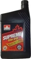 Motorový olej Petro-Canada Supreme 5W-20