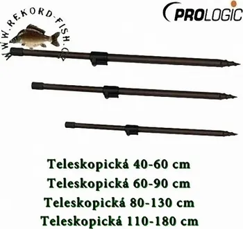 Prologic Vidlička New Green Telescopic Bankstick 40-60cm