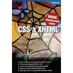 CSS a XHTML - David Procházka