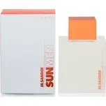 Jil Sander Sun For Men EDT